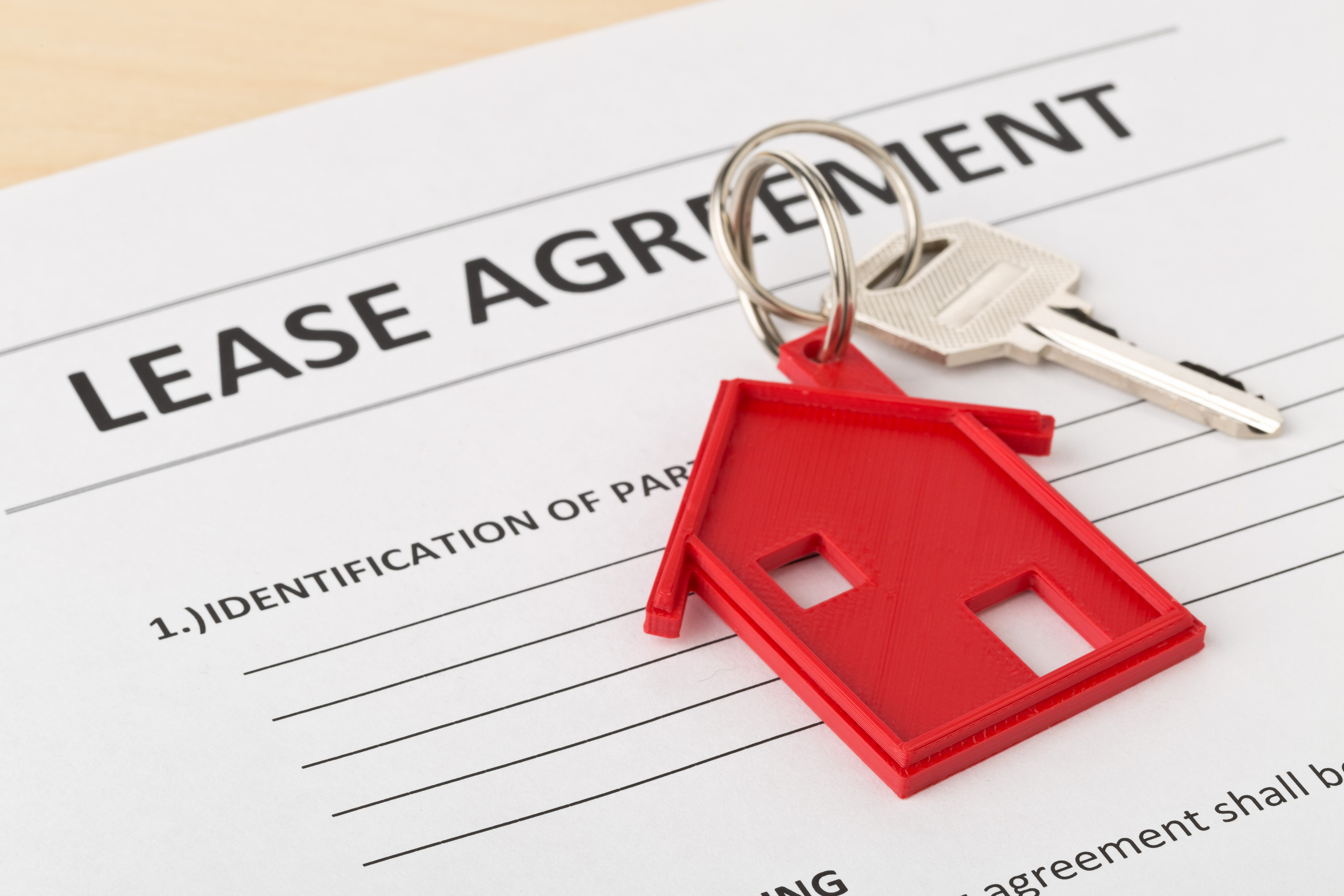Exploring the Various Types of Leases for Residential Properties in Alberta