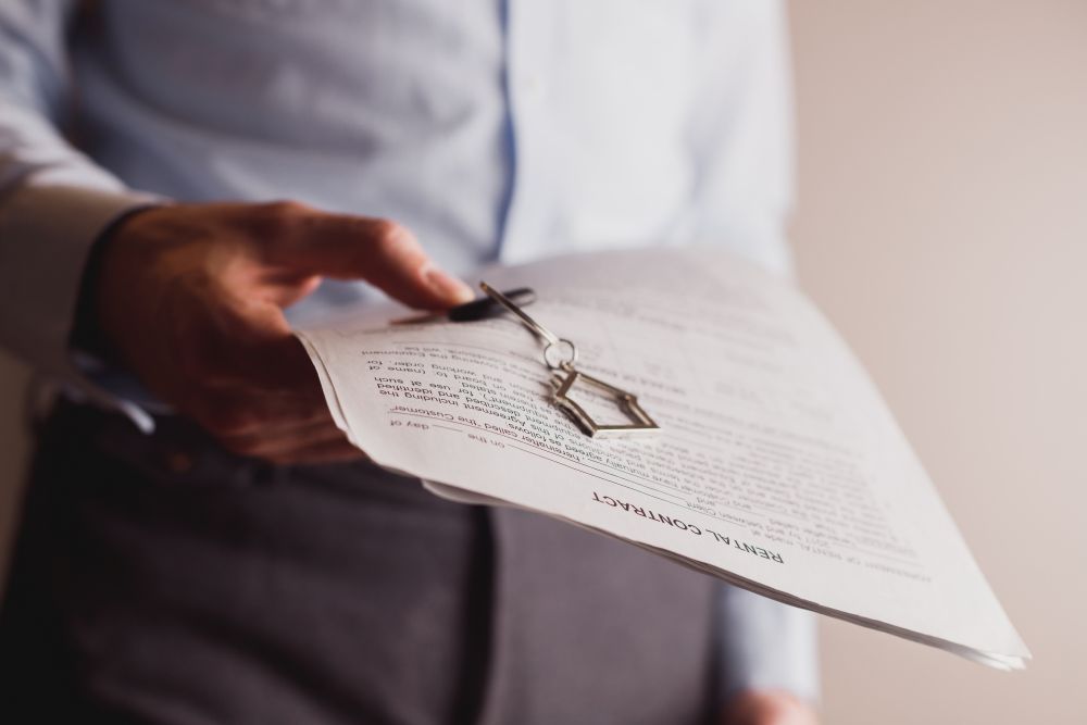 Does a Property Manager Have to Be Licensed in Alberta?
