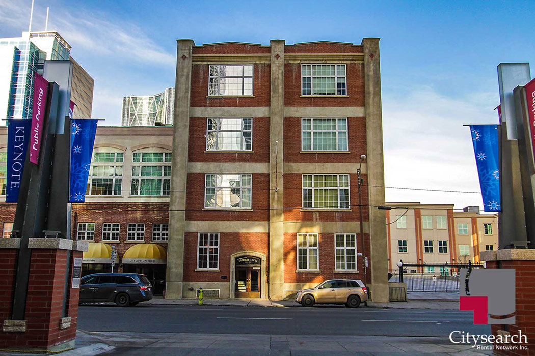 Imperial Lofts 8