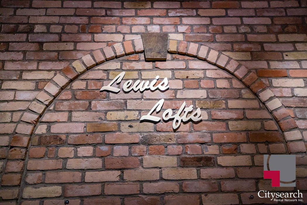 Lewis Lofts 13