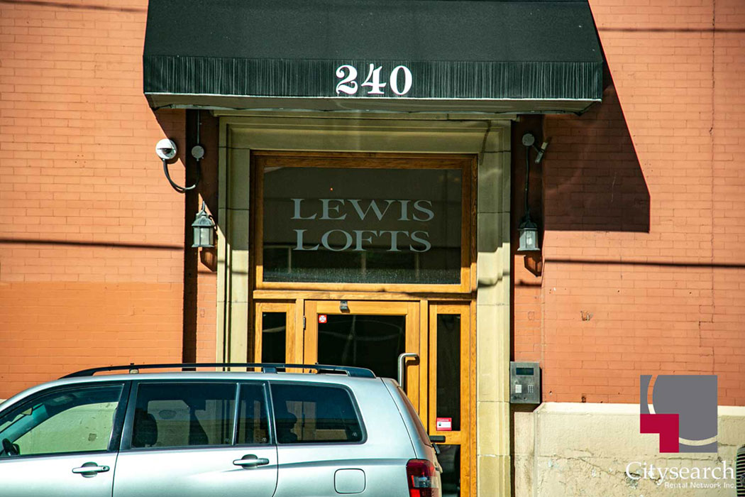 Lewis Lofts 6