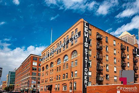 LEWIS LOFTS