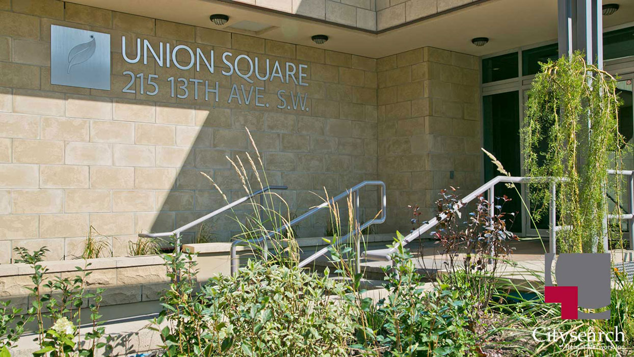 Union Square 11