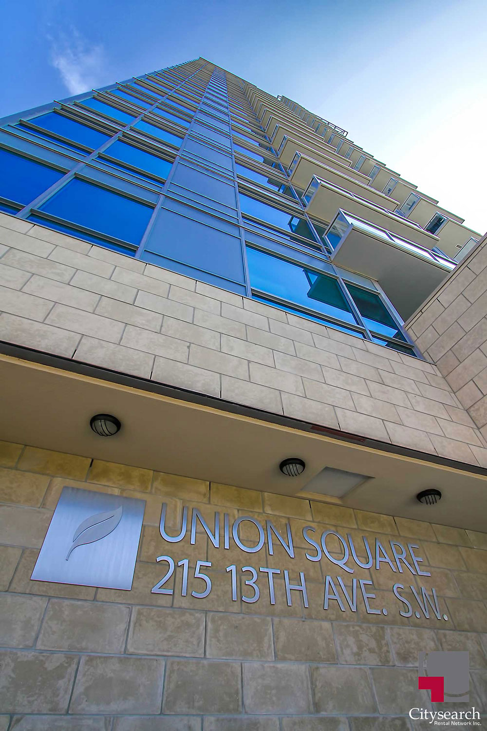 Union Square 15