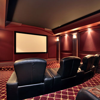 Home Theatre