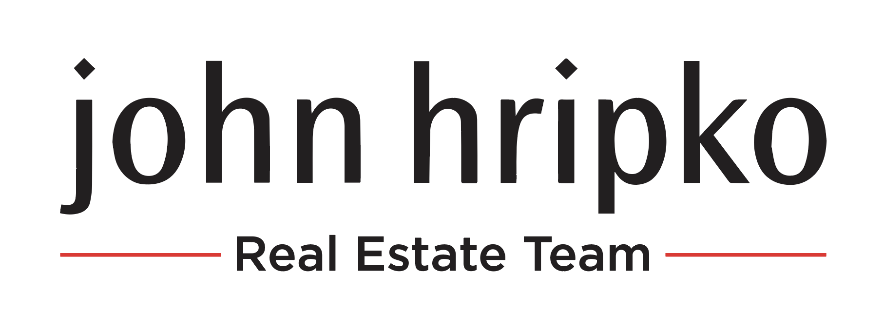 John Hripko Logo