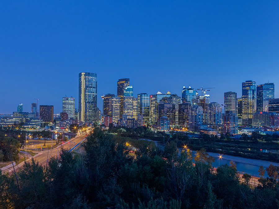 Calgary Q4 2019 Market Report