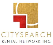 CitySearch Logo