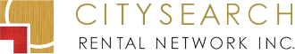 Citysearch Rental Network Inc. Logo