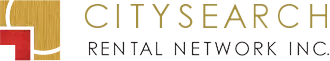 Citysearch Rental Network Inc. Logo