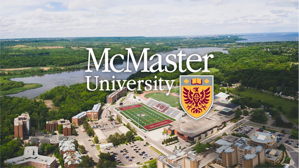 MCMASTER UNIVERSITY