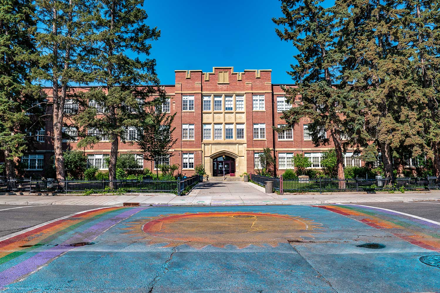 Crescent Heights 20