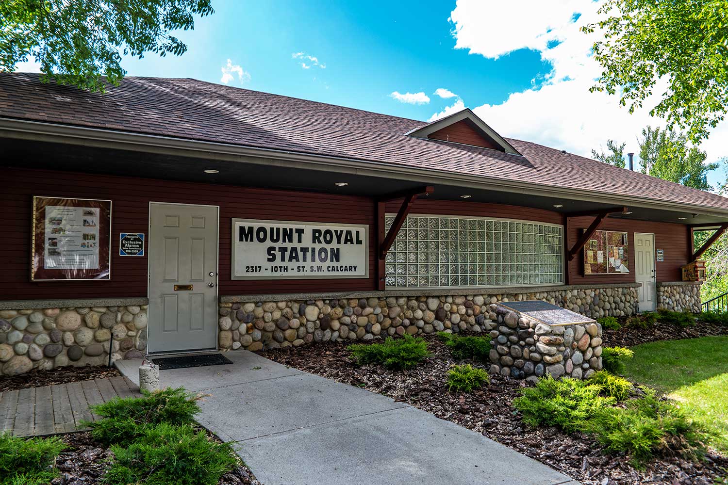 Mount Royal 5