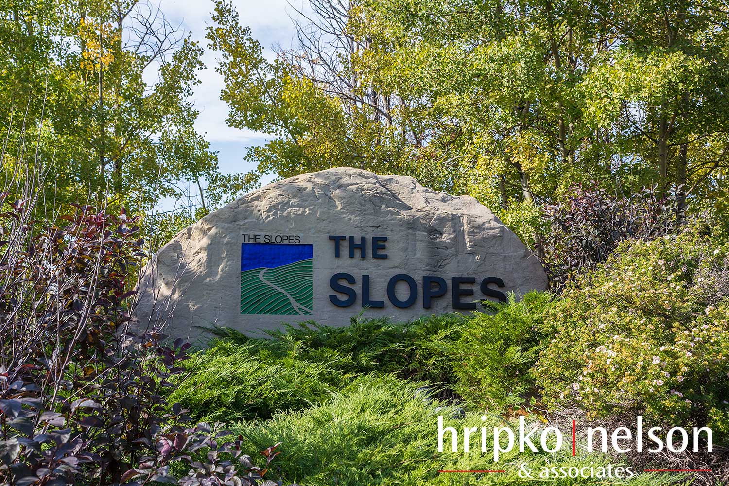 The Slopes 3