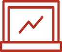 24/7/365 Online Reports icon