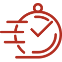 Guaranteed Response Time icon