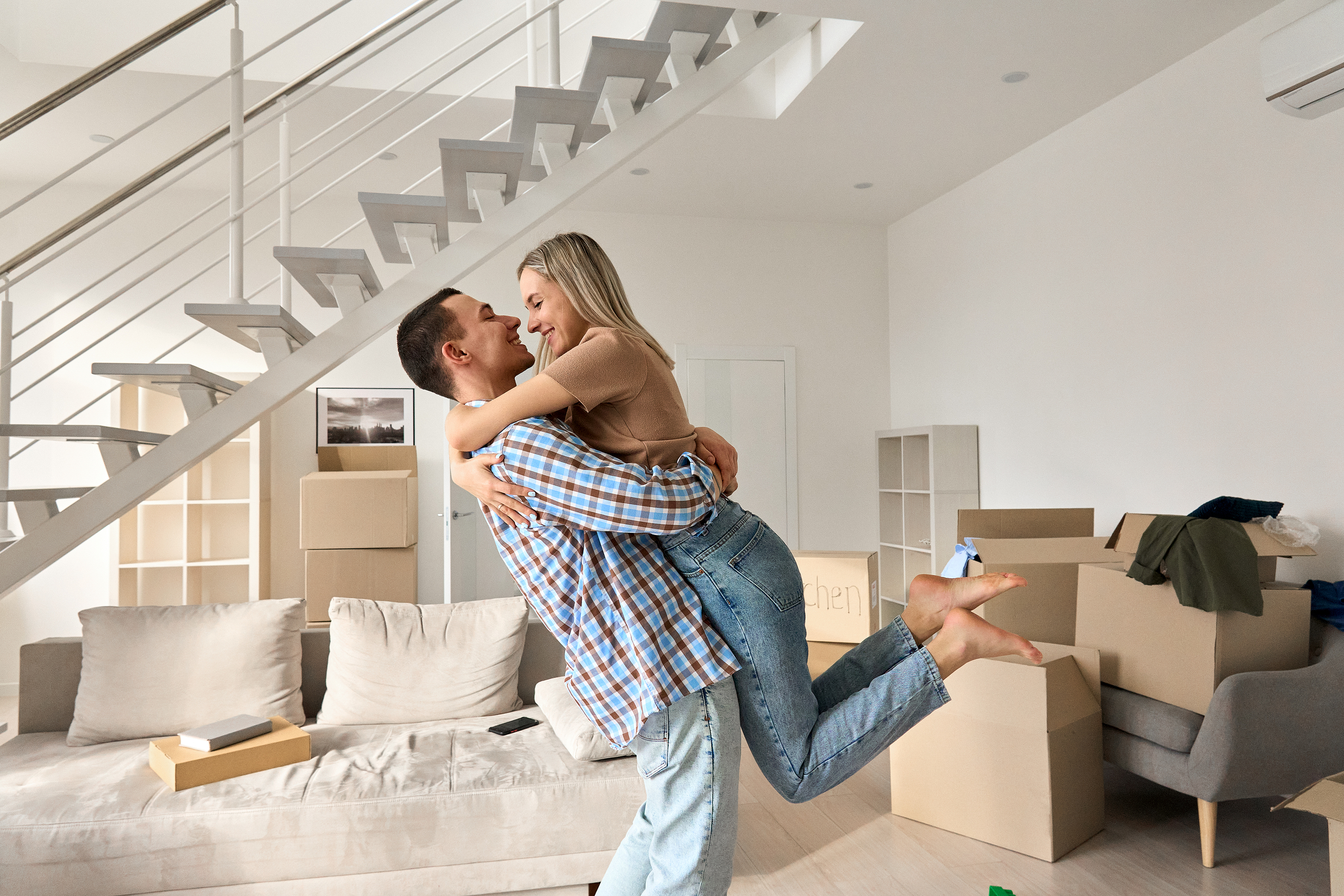 Relocation experts since 1979