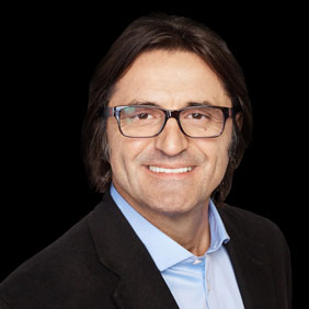 Photo of Eugene