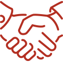 Trust icon